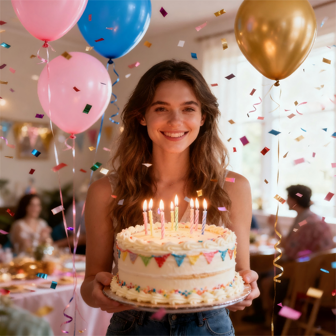 Why We Celebrate "Birthday"?